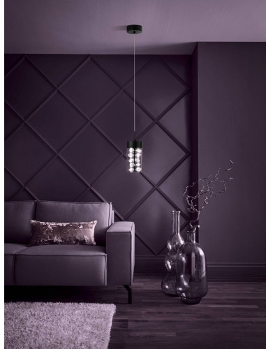 картинка Подвесной светильник светодиодный Cabezola 39736 от магазина BTSvet