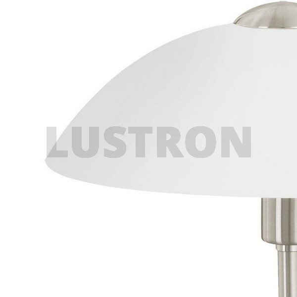 картинка Настольная лампа с сенсорным выключателем Solo 85104 от магазина BTSvet