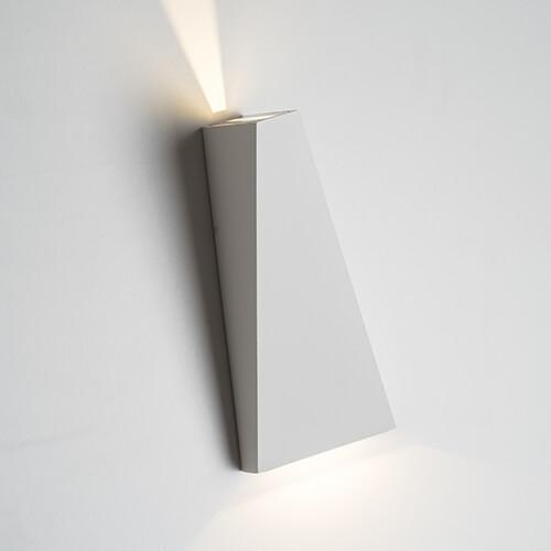 Настенный светильник уличный светодиодный IT01-A807 IT01-A807 white