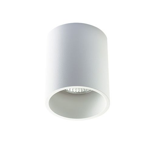 картинка Накладной светильник 202511-11 white от магазина BTSvet