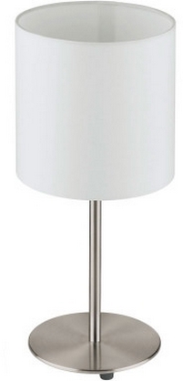 картинка Интерьерная настольная лампа Pasteri 31594 от магазина BTSvet