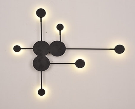 картинка Настенный светильник светодиодный Фирс 2206,19 от магазина BTSvet