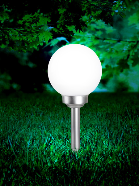 картинка Грунтовый светильник Solar 3376 от магазина BTSvet