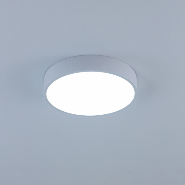 картинка Потолочный светильник светодиодный Купер CL72424V0 от магазина BTSvet