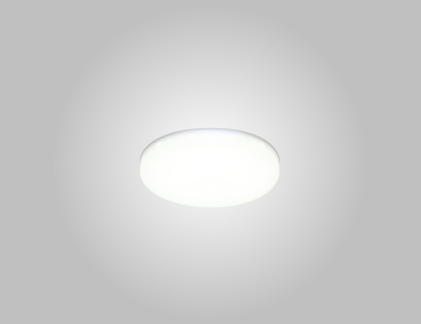 картинка Встраиваемый светильник светодиодный CLT 500C100 WH от магазина BTSvet