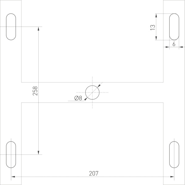 картинка Потолочный светильник LED прямоугольный SP-QUADRO-S350x350-30W Day4000 (BK, 120 deg, 230V) (Arlight, IP40 Металл, 3 года) 034793 от магазина BTSvet