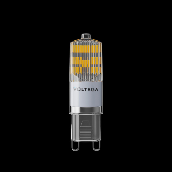 картинка Лампочка светодиодная Capsule G9 7125 от магазина BTSvet