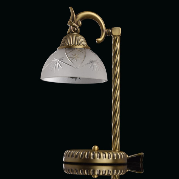картинка Настольная лампа Afrodita 317032301 от магазина BTSvet