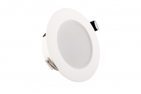 картинка Встраиваемый светильник светодиодный DK3049-WH от магазина BTSvet