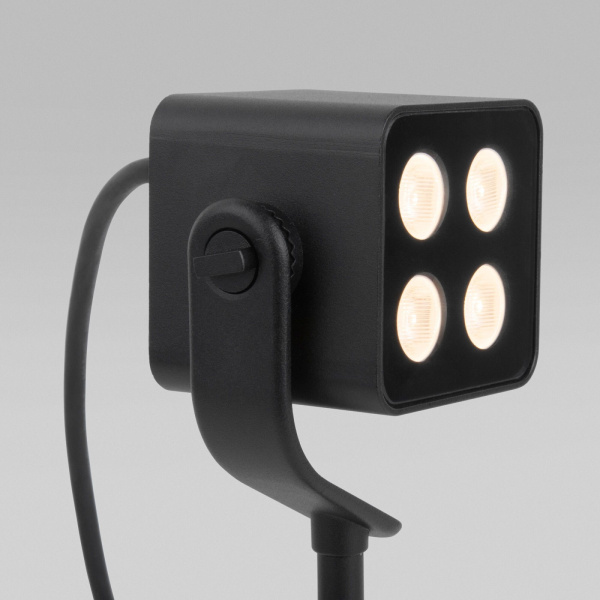картинка Грунтовый светильник Visor 35142/S от магазина BTSvet