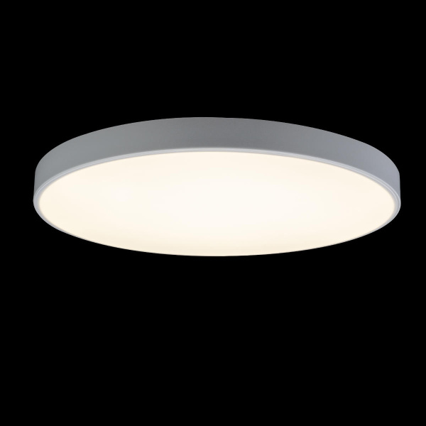 картинка Потолочный светильник светодиодный Axel 10002/48 White от магазина BTSvet