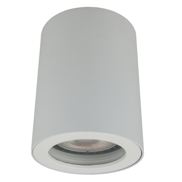 картинка Накладной точечный светильник DK3007-WH от магазина BTSvet