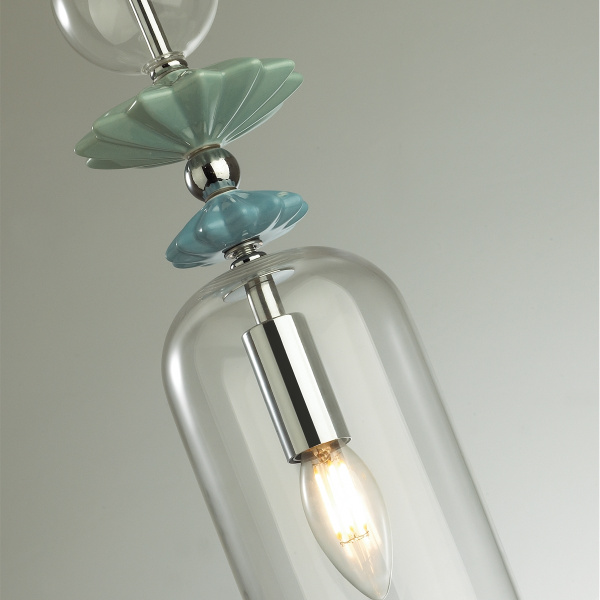 картинка Подвесной светильник Bizet 4893/1 от магазина BTSvet