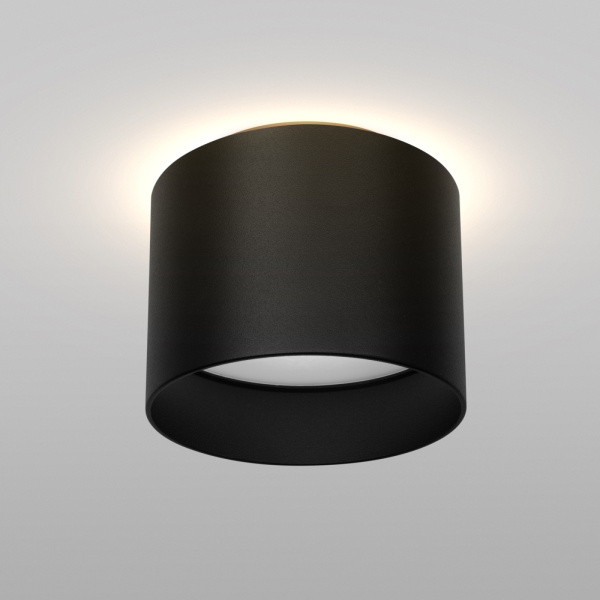 картинка Накладной светильник Planet C009CW-L12B от магазина BTSvet