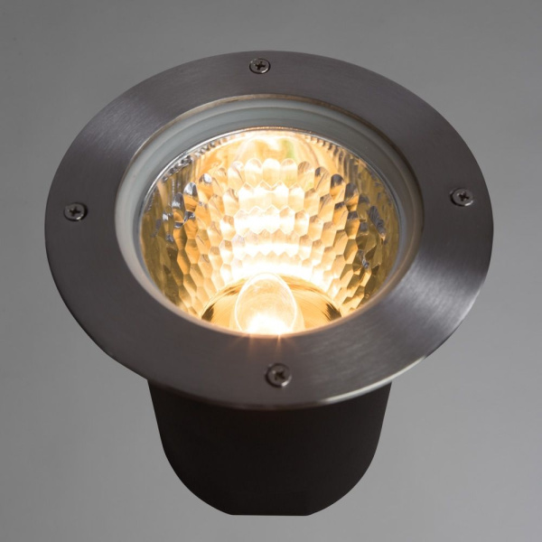 картинка Грунтовый светильник Install A6013IN-1SS от магазина BTSvet