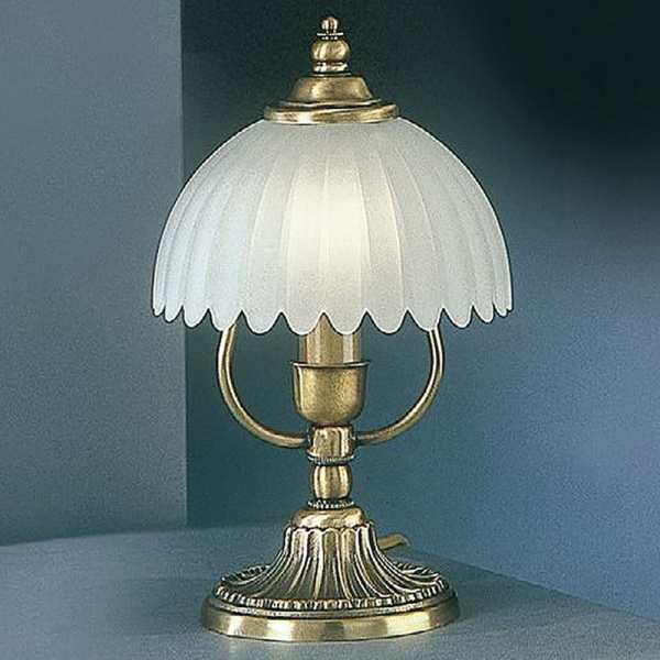 Интерьерная настольная лампа P.2825