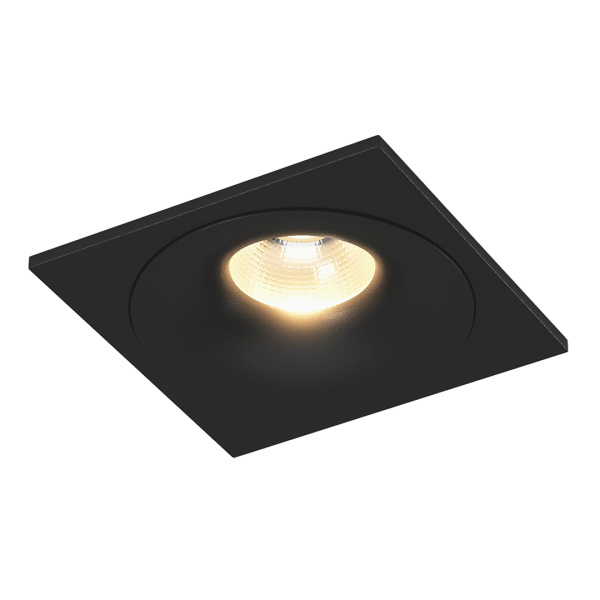картинка Рамка для светильника COMBO-4S1-BL от магазина BTSvet