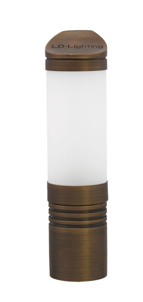 картинка Настенный фонарь уличный LD-BP81 PART-LIGHT от магазина BTSvet