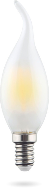 картинка Лампочка светодиодная 2800K 550Lm E14x6W CRYSTAL 7025 от магазина BTSvet