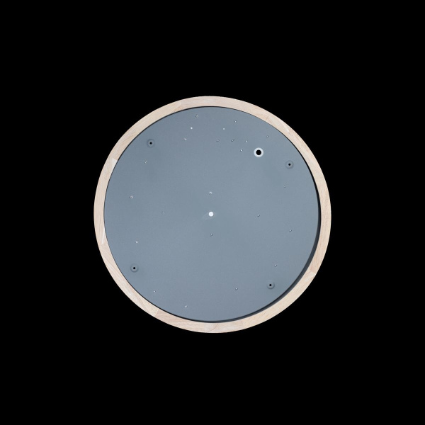картинка Потолочный светильник светодиодный Axel 10001/36 Grey от магазина BTSvet
