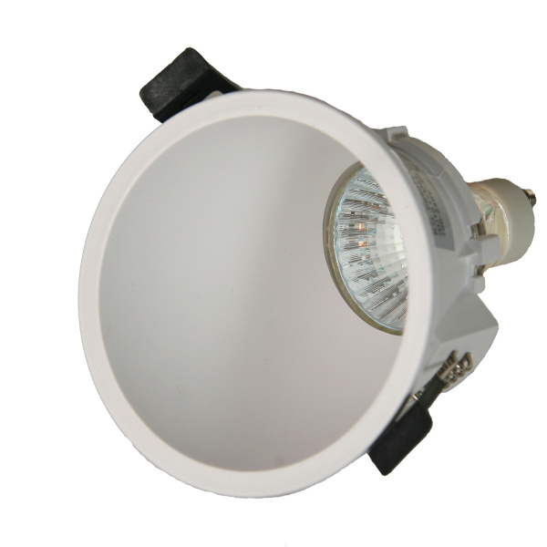 картинка Встраиваемый светильник светодиодный Lambordjini 6843 от магазина BTSvet
