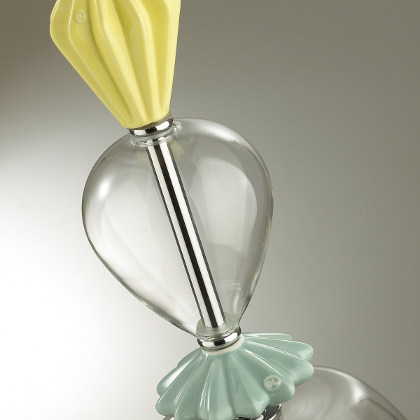 картинка Подвесной светильник Bizet 4893/1B от магазина BTSvet