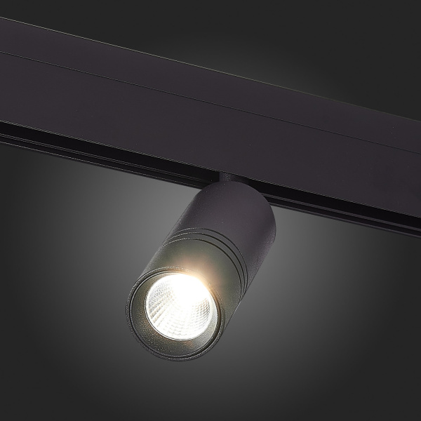 картинка Трековый светильник светодиодный Lemmi ST365.436.12 от магазина BTSvet