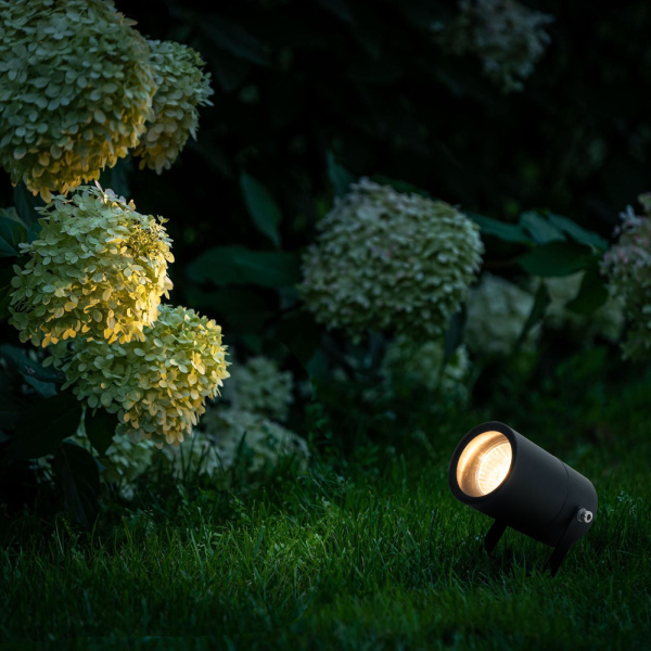 картинка Грунтовый светильник Landscape/2 35146/S от магазина BTSvet