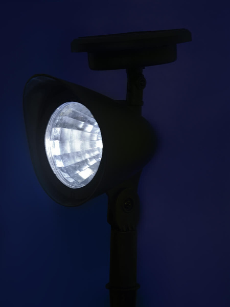 картинка Грунтовый светильник светодиодный на солнечных батареях USL-C-691/PT270 FLASH SET12 IP44 от магазина BTSvet