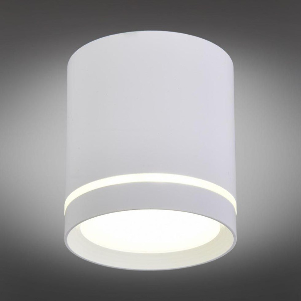 картинка Накладной светильник светодиодный Capurso OML-102409-05 от магазина BTSvet