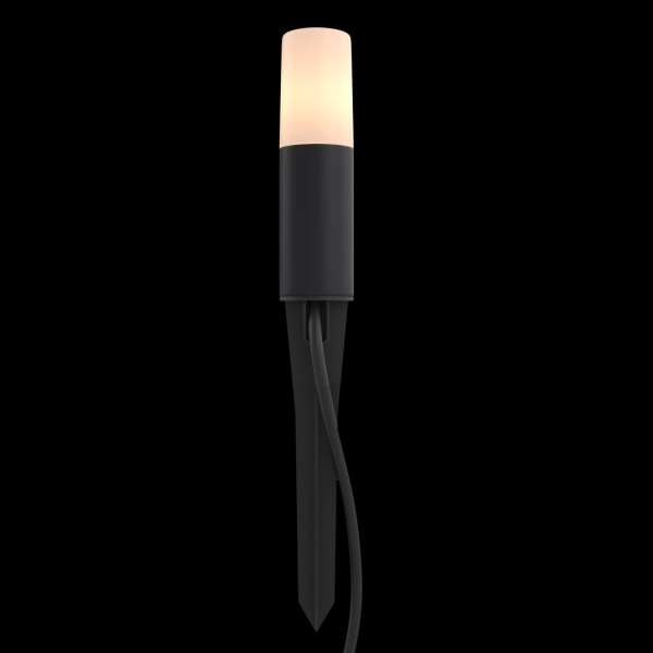 картинка Грунтовый светильник светодиодный Talpa O416FL-L3B3K IP65 от магазина BTSvet