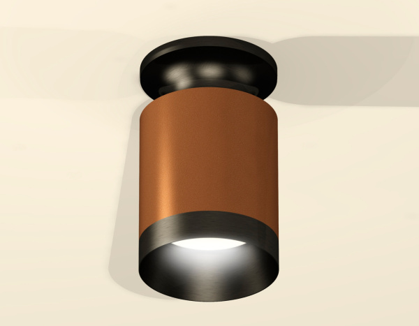 картинка Накладной светильник светодиодный Techno Spot XS6304111 от магазина BTSvet