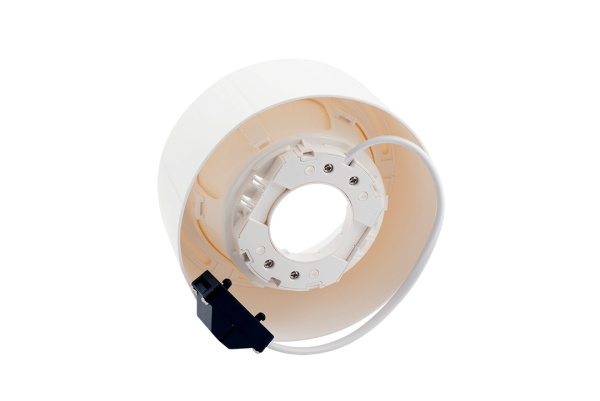 картинка Накладной светильник светодиодный GX53-SF-W от магазина BTSvet