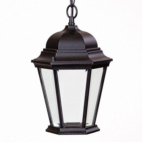 картинка Уличный подвесной светильник 91405L Bl от магазина BTSvet