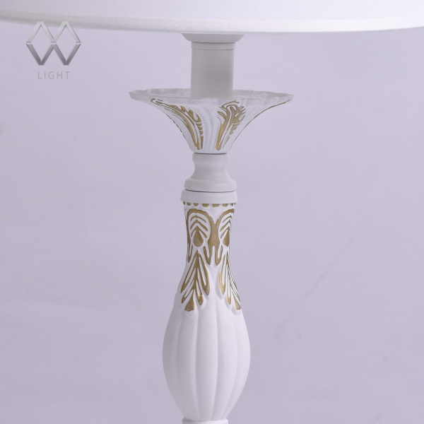 картинка Настольная лампа Svecha 301039501 от магазина BTSvet