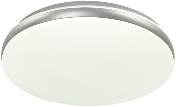 картинка Настенно-потолочный светильник Ringo 7625/CL от магазина BTSvet