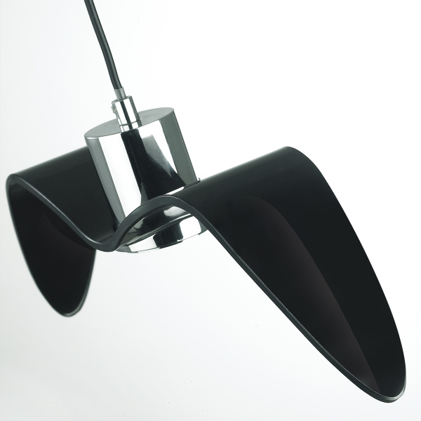 картинка Подвесной светильник светодиодный Birds 4901/1C от магазина BTSvet