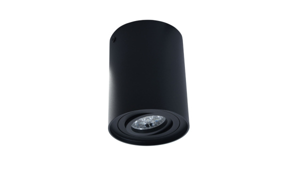 картинка Накладной светильник Balston  LDC 8055-A JP-D95*H123 BK от магазина BTSvet