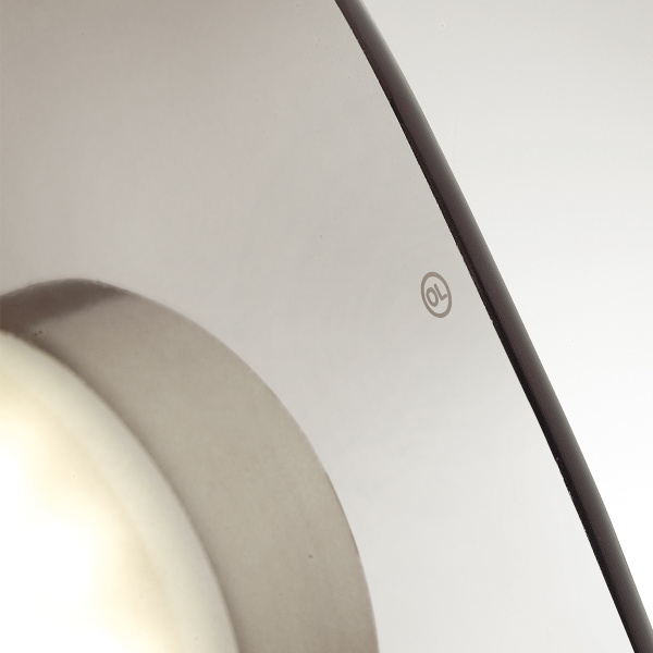картинка Настенный светильник светодиодный Fluent 4858/5WL от магазина BTSvet