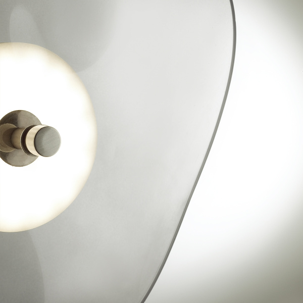 картинка Настенный светильник светодиодный Fluent 4858/5WL от магазина BTSvet