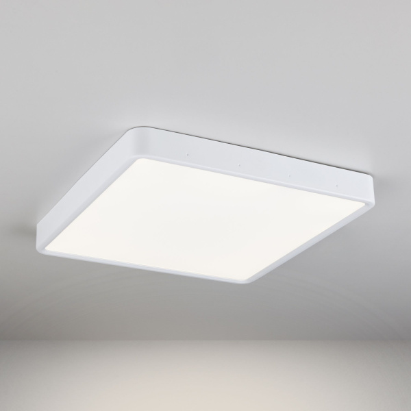 картинка Потолочный светильник Downlight DLS034 24W 4200K от магазина BTSvet