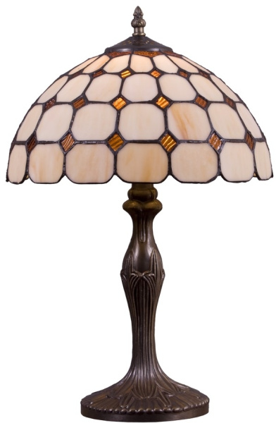Настольная лампа 812-804-01