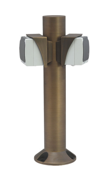 Розетка столб уличная LD-GS020
