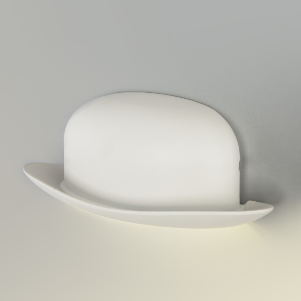картинка Настенный светильник светодиодный MRL LED 1011 IP44 от магазина BTSvet