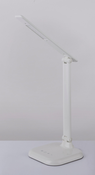 картинка Офисная настольная лампа Davos 58209W от магазина BTSvet