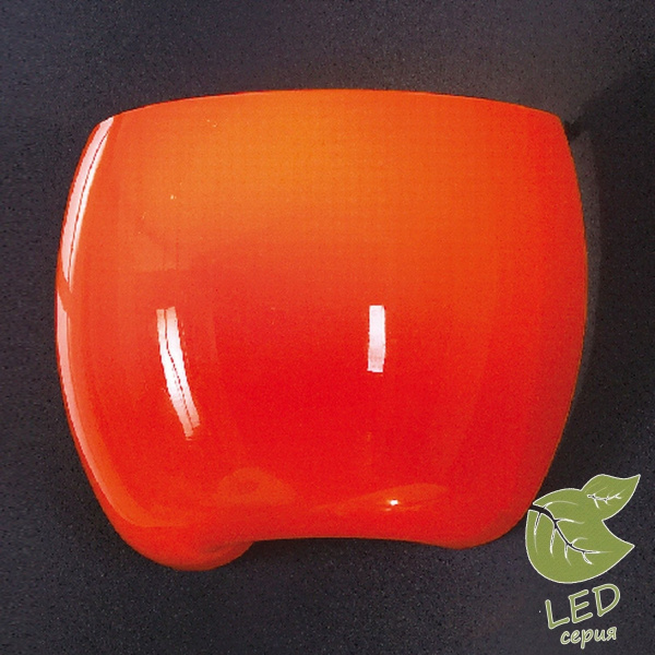 картинка Настенный светильник Mela GRLSN-0211-01 от магазина BTSvet
