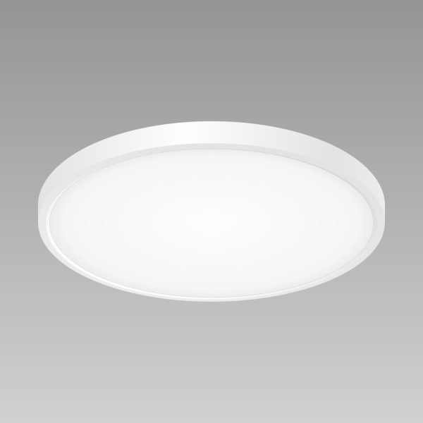 картинка Потолочный светильник светодиодный Бейсик CL738320V IP40 от магазина BTSvet