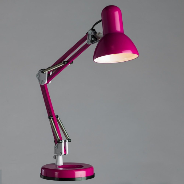 картинка Офисная настольная лампа Junior A1330LT-1MG от магазина BTSvet