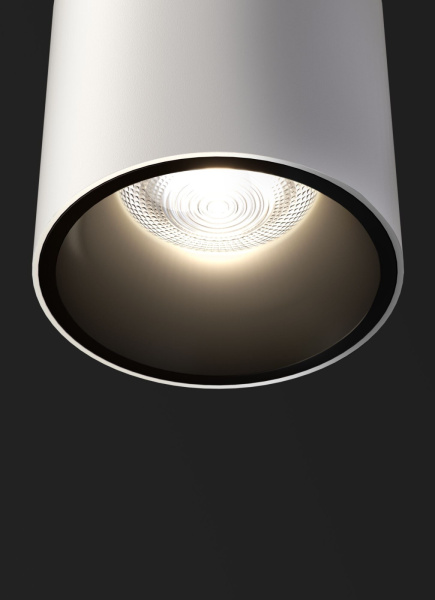картинка Накладной светильник светодиодный Cover C064CL-L12W3K от магазина BTSvet
