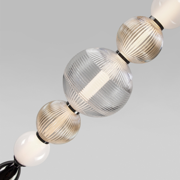 картинка Подвесной светильник светодиодный Euphoria 436/5 от магазина BTSvet